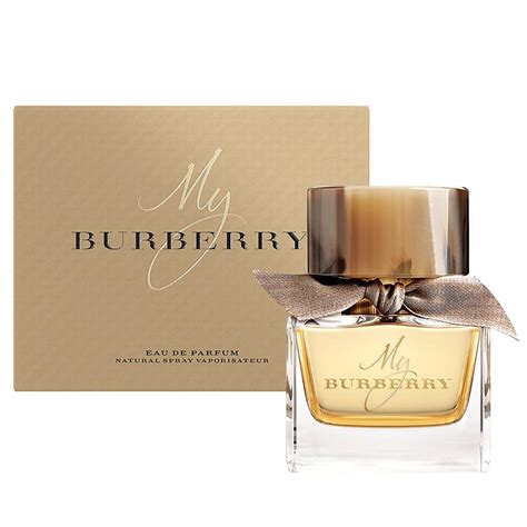 my burberry 50ml eau de toilette|Burberry eau de toilette women.